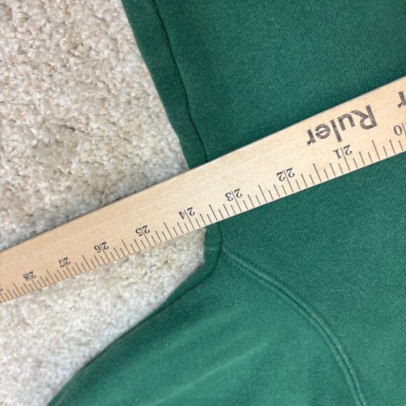 Vintage Baker Brand Skateboards Hoodie Spellout Sleeve Hit Skater Y2K Medium - Picture 6 of 9